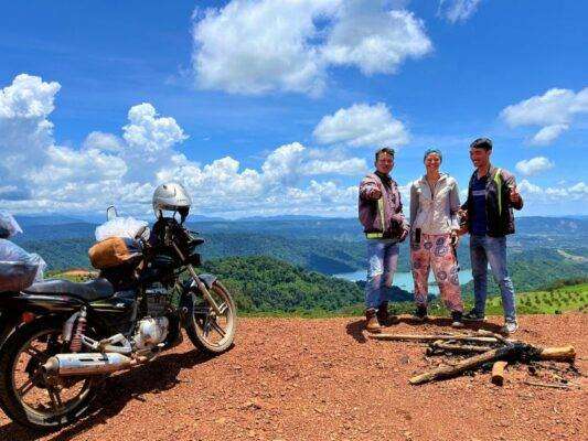 easy rider tours vietnam