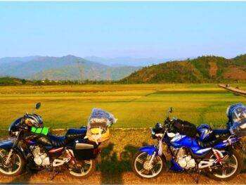 motorbike easy rider