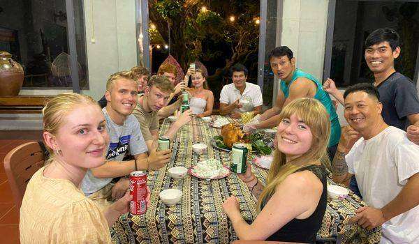 Vietnam Guided Motorbike Tour - Hoi An to Dalat 5 Days 7 12 1