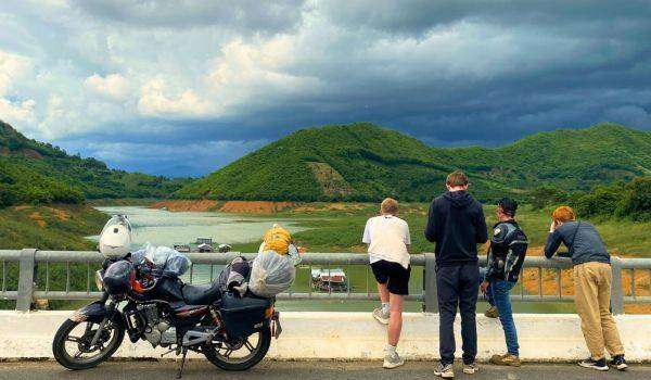 Vietnam Guided Motorbike Tour - Hoi An to Dalat 5 Days 6 14 1