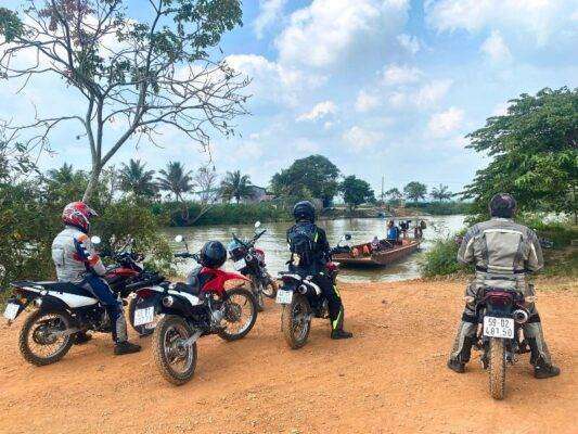 Vietnam Guided Motorbike Tour - Hoi An to Dalat 5 Days 20 Vietnam Adventure Motorcycle Riding