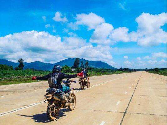 From Ho Chi Minh To Hoi An