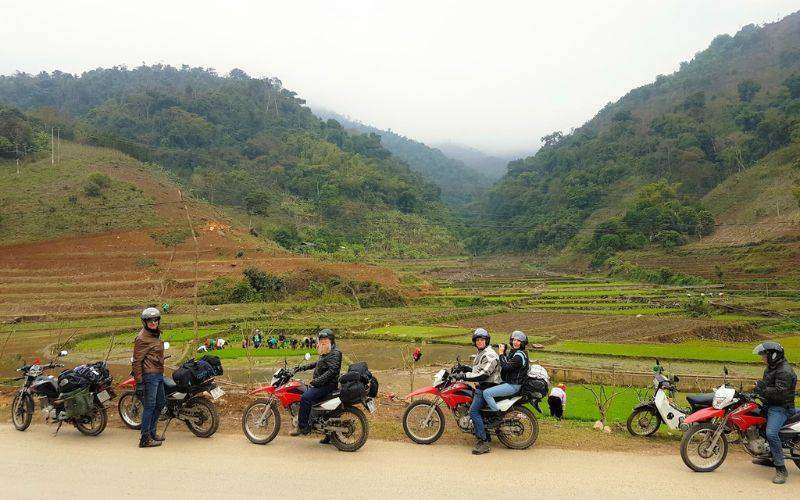 Vietnam Guided Motorbike Tour - Hoi An to Dalat 5 Days 2 6 1