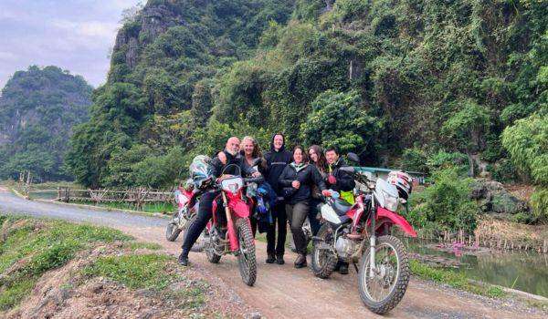 Vietnam Guided Motorbike Tour - Hoi An to Dalat 5 Days 5 9