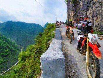 7 day saigon loop adventure coastal and highland expedition 2102 1