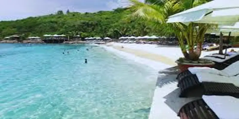 What to Do in Nha Trang? Top 9 Places to Have Fun and Forget the Way Back 19 mini beach nha trang