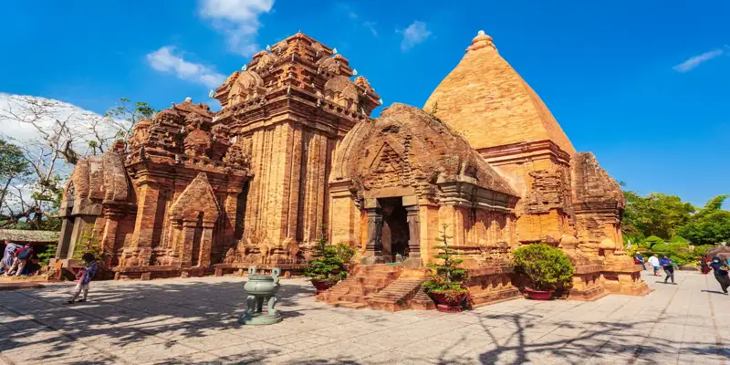 What to Do in Nha Trang? Top 9 Places to Have Fun and Forget the Way Back 15 ponagar tower