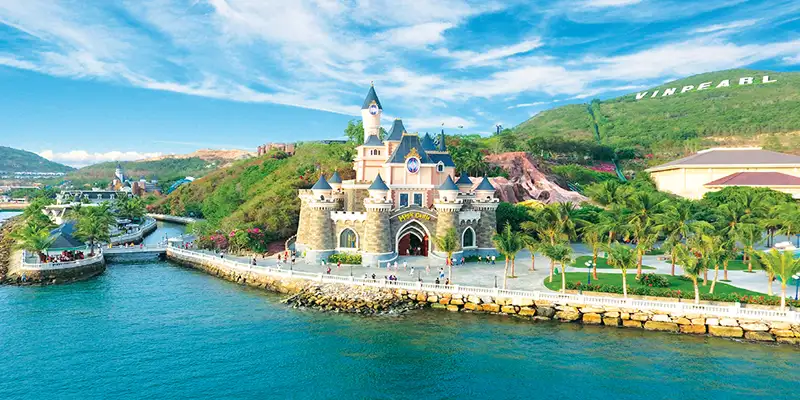 What to Do in Nha Trang? Top 9 Places to Have Fun and Forget the Way Back 17 vinwonders nha trang