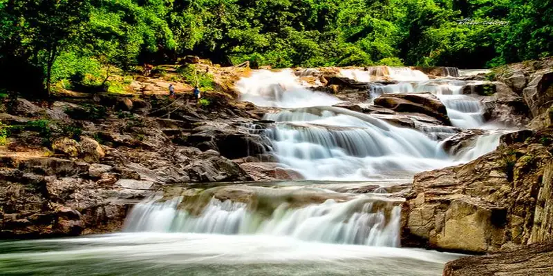 What to Do in Nha Trang? Top 9 Places to Have Fun and Forget the Way Back 14 yang bay waterfall nha trang