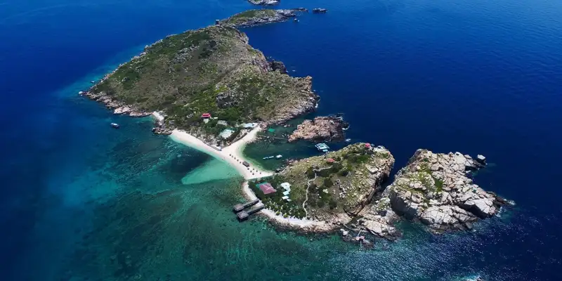 What to Do in Nha Trang? Top 9 Places to Have Fun and Forget the Way Back 21 yen island nha trang