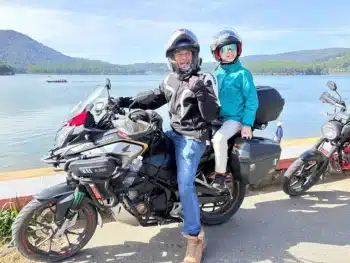 dalat to buon me thuot