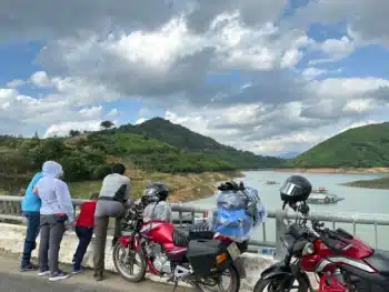 nam ka lake in lak lake